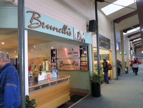 Brunelli's Cafe